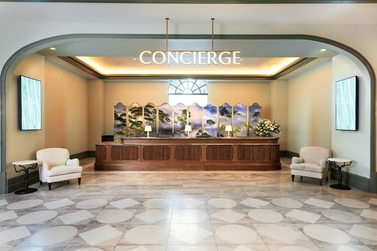Park Mgm Las Vegas By Suiteness Zewnętrze zdjęcie