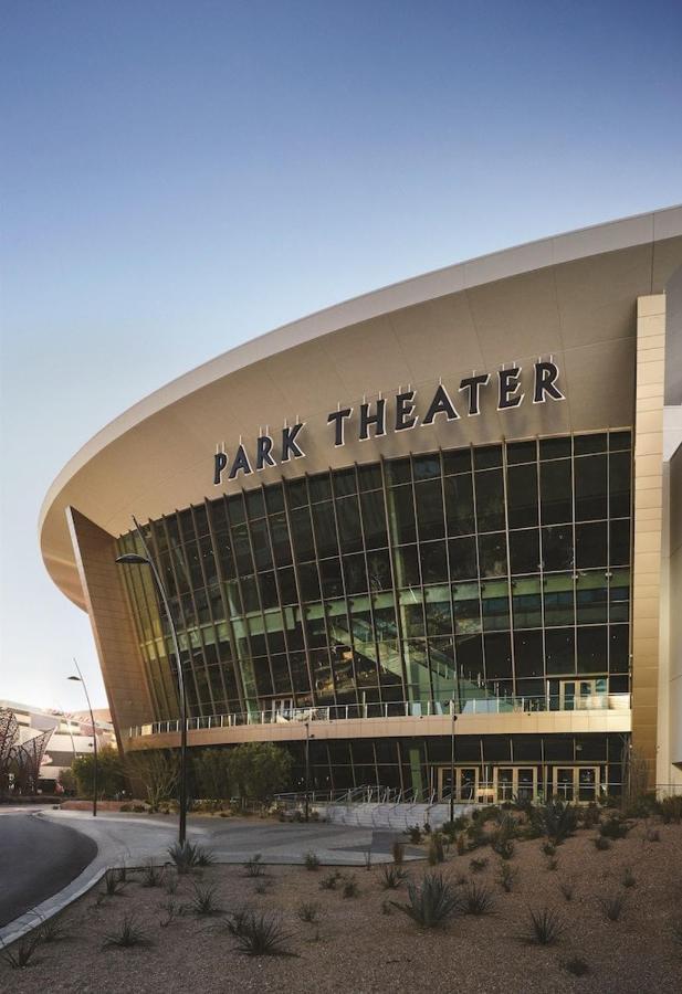 Park Mgm Las Vegas By Suiteness Zewnętrze zdjęcie