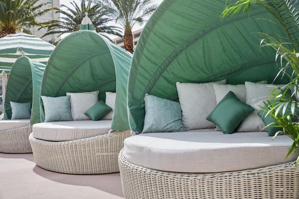 Park Mgm Las Vegas By Suiteness Zewnętrze zdjęcie
