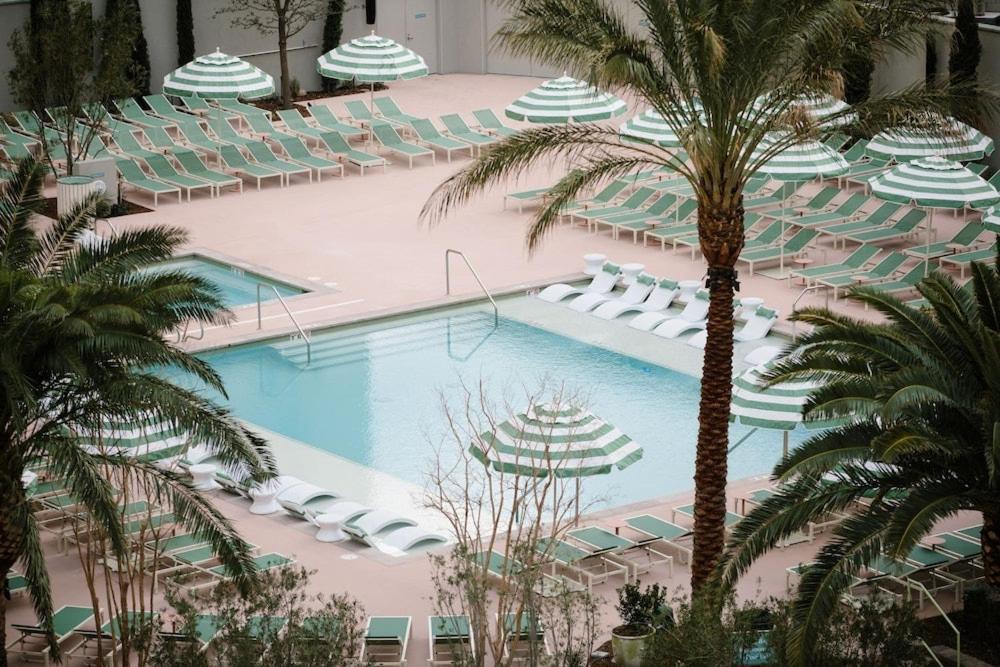 Park Mgm Las Vegas By Suiteness Zewnętrze zdjęcie